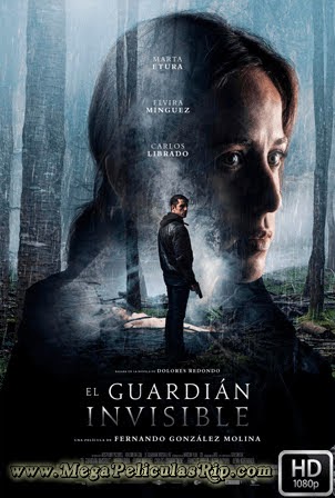 El Guardian Invisible 2017 ES